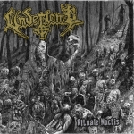 UNDERTOMB (MX) Rituale Noctis CD EP