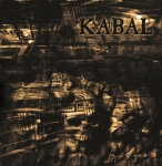 KABAL (IT/DE) Kabal CD EP