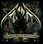 AL AZIF (ES) Sombras sobre una pared calcinada CD EP