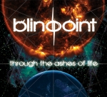 BLINDPOINT (ES) Through the Ashes of Life DIGIPACK