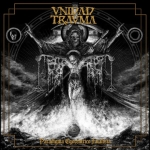 UNIDAD TRAUMA (MX) Paradigma Egocentrico Fatalista DIGIPACK