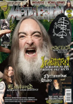 METALEGION MAGAZINE (PT) N�mero 7 MAGAZINE