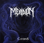 MERIDION (CL) Caverns CD
