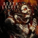 DEATH & LEGACY (ES) Inf3rno CD