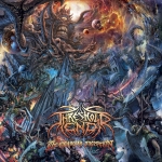 THRESHOLD END (CO) The Ominous Inception CD