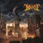 IN DEMISE (DE) Conjuring Dystopia DIGIPACK EP