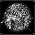 BLACK HATE (MX) Via Purgativa DIGIPACK