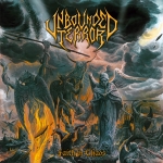 UNBOUNDED TERROR (ES) Faith in Chaos CD