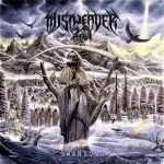 MISTWEAVER (ES) Swansong CD