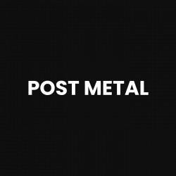 Post Metal
