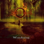 VOICES OF GALADH (ES) Wondering CD