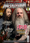 METALEGION MAGAZINE (PT) N�mero 14 MAGAZINE