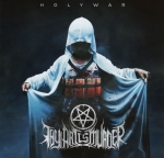THY ART IS MURDER (AU) Holy War CD